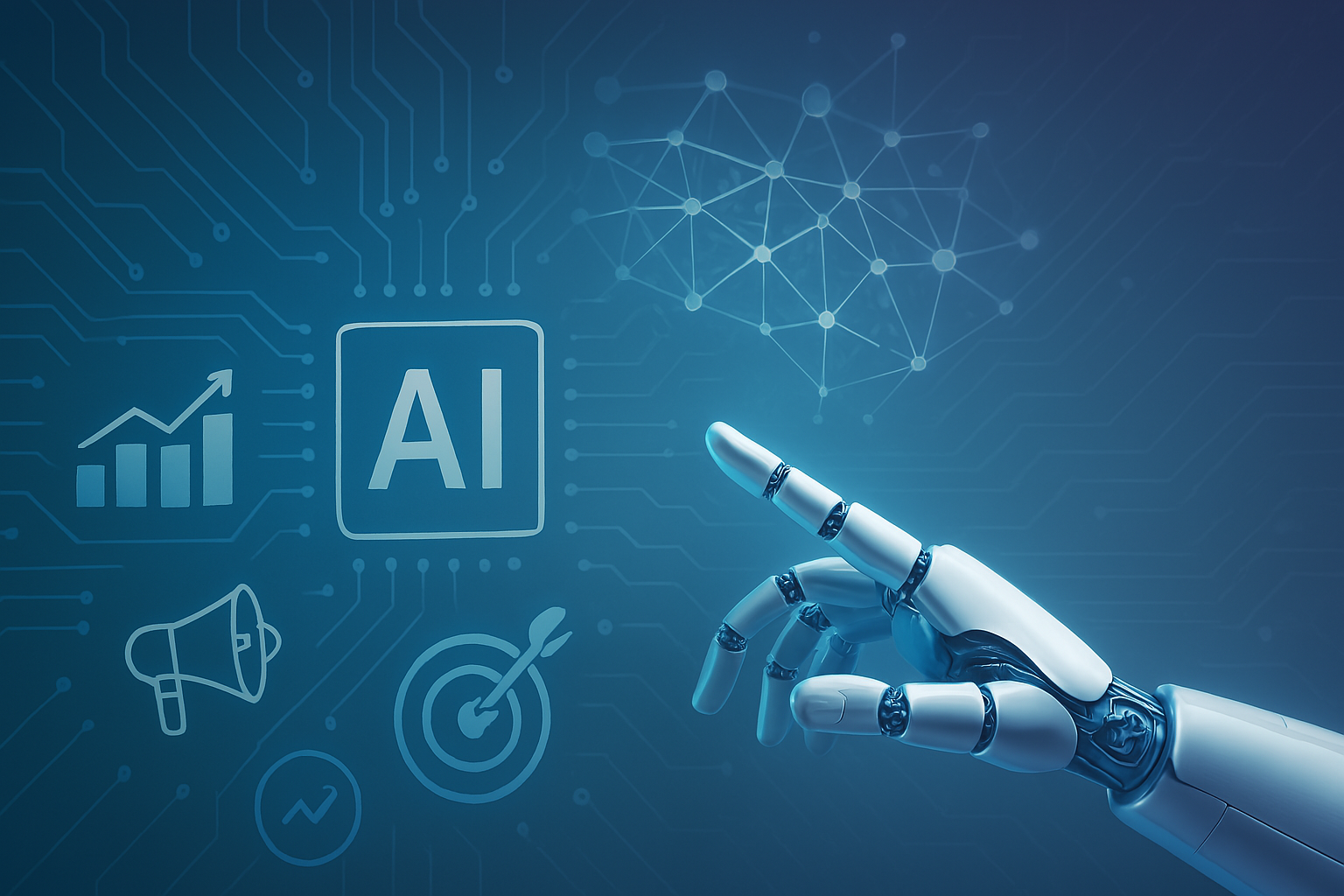 Dijital Pazarlamada Yapay Zeka Uygulamaları