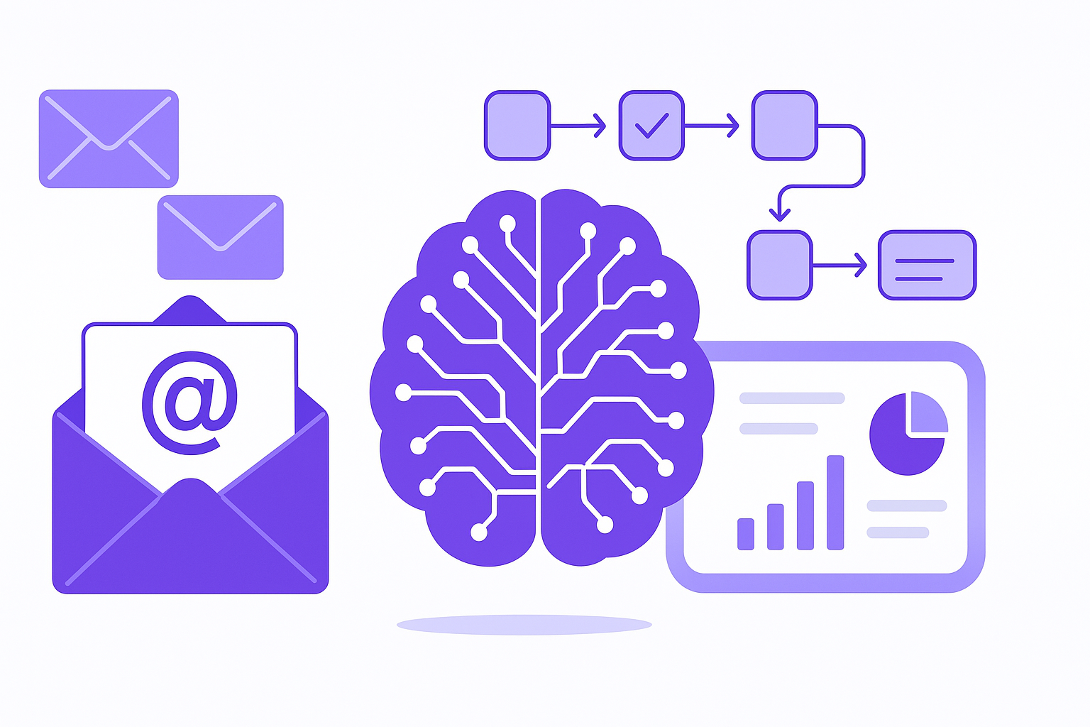 E-posta Pazarlamasında Yapay Zeka Otomasyonu